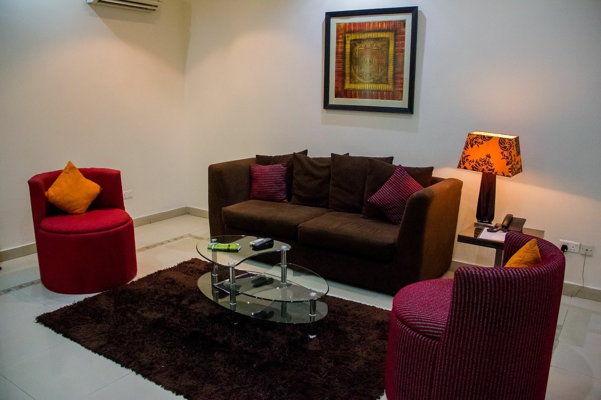 Villa Angelia Boutique Hotel Ikoyi Exterior foto