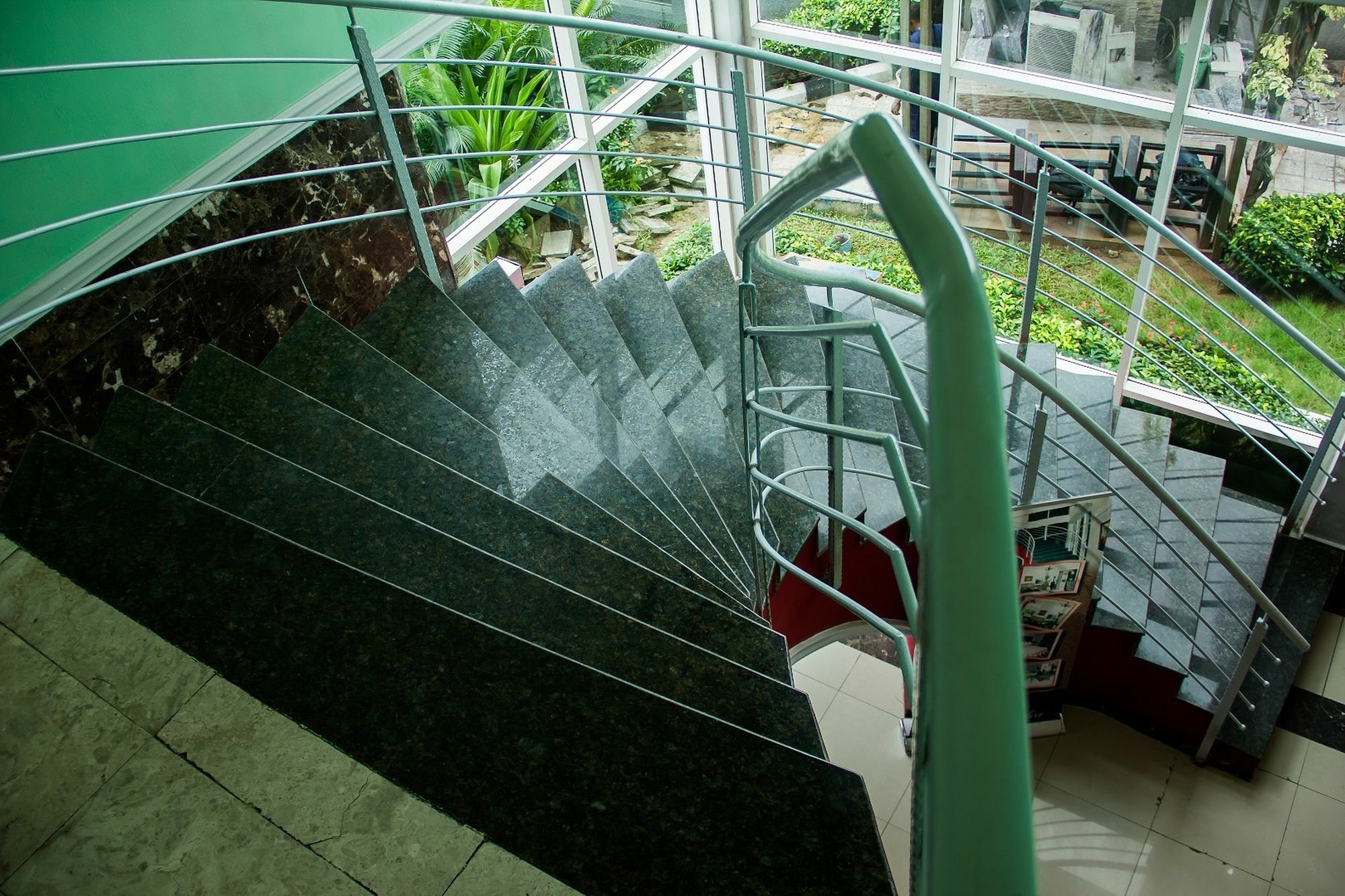 Villa Angelia Boutique Hotel Ikoyi Exterior foto