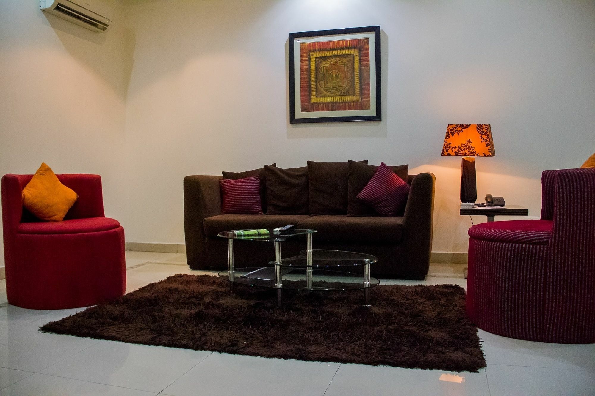 Villa Angelia Boutique Hotel Ikoyi Exterior foto